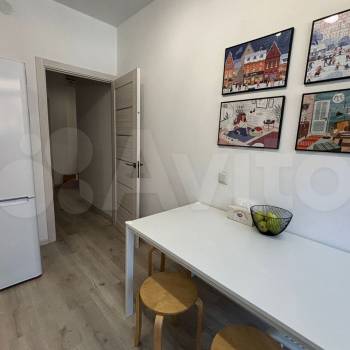 Продается 2-х комнатная квартира, 67,9 м²