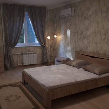 Сдается 1-комнатная квартира, 40,1 м²