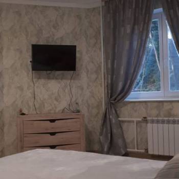 Сдается 1-комнатная квартира, 40,1 м²