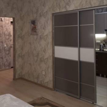 Сдается 1-комнатная квартира, 40,1 м²