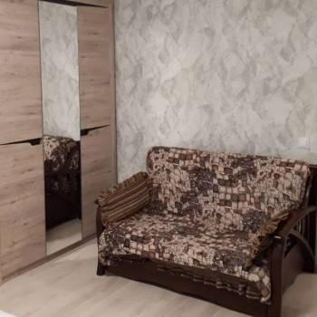 Сдается 1-комнатная квартира, 40,1 м²