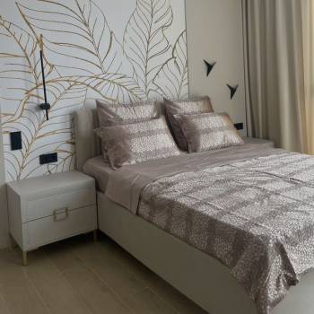 Сдается 2-х комнатная квартира, 58 м²