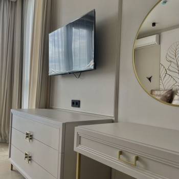 Сдается 2-х комнатная квартира, 58 м²