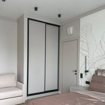 Сдается 2-х комнатная квартира, 58 м²