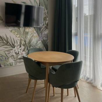 Сдается 2-х комнатная квартира, 58 м²