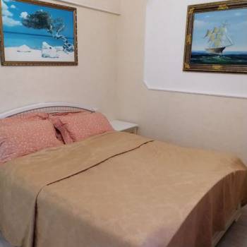 Сдается 2-х комнатная квартира, 34 м²