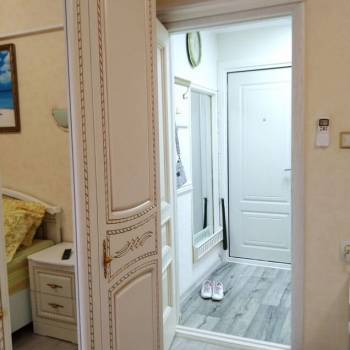 Сдается 2-х комнатная квартира, 34 м²