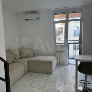 Сдается 1-комнатная квартира, 37 м²