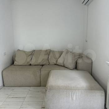 Сдается 1-комнатная квартира, 37 м²