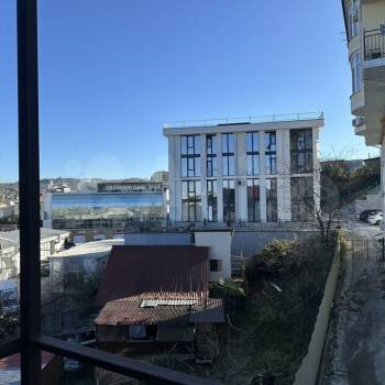 Сдается 1-комнатная квартира, 37 м²