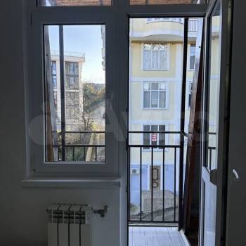 Сдается 1-комнатная квартира, 37 м²