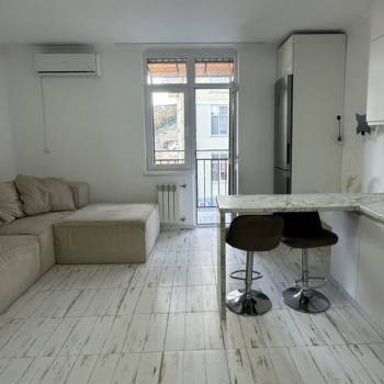 Сдается 1-комнатная квартира, 37 м²