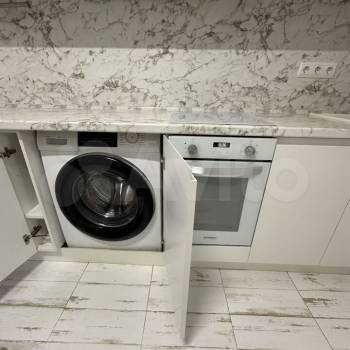 Сдается 1-комнатная квартира, 37 м²