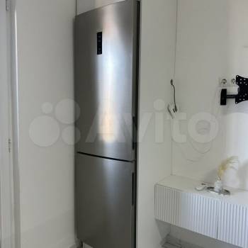 Сдается 1-комнатная квартира, 37 м²