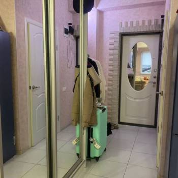 Продается 1-комнатная квартира, 32 м²