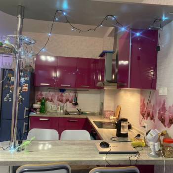 Продается 1-комнатная квартира, 32 м²