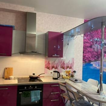 Продается 1-комнатная квартира, 32 м²