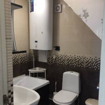 Продается 1-комнатная квартира, 36 м²