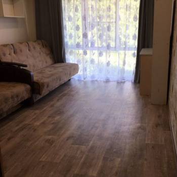 Продается 1-комнатная квартира, 36 м²