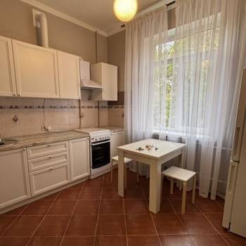 Продается 1-комнатная квартира, 38,3 м²
