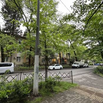 Продается 1-комнатная квартира, 38,3 м²