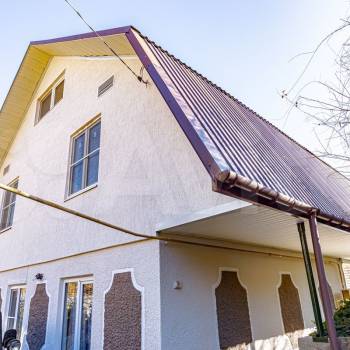 Продается Дом, 202 м²