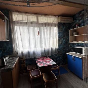 Сдается 1-комнатная квартира, 19 м²