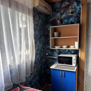 Сдается 1-комнатная квартира, 19 м²