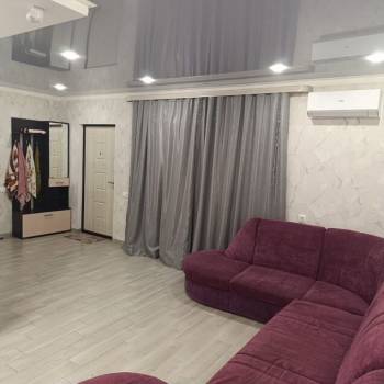 Сдается 2-х комнатная квартира, 50 м²