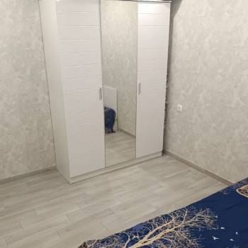 Сдается 2-х комнатная квартира, 50 м²