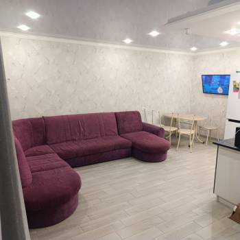 Сдается 2-х комнатная квартира, 50 м²