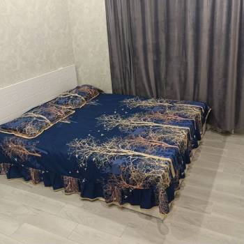 Сдается 2-х комнатная квартира, 50 м²