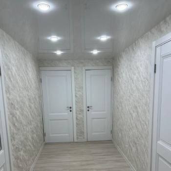 Сдается 2-х комнатная квартира, 60 м²