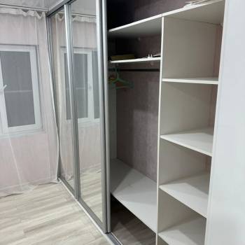 Сдается 2-х комнатная квартира, 60 м²