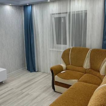 Сдается 2-х комнатная квартира, 60 м²