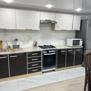 Сдается 2-х комнатная квартира, 60 м²