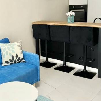 Сдается 1-комнатная квартира, 40 м²