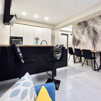 Сдается 1-комнатная квартира, 40 м²