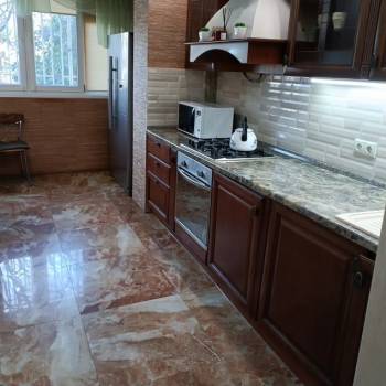 Сдается 2-х комнатная квартира, 60 м²