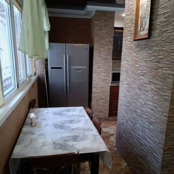 Сдается 2-х комнатная квартира, 60 м²