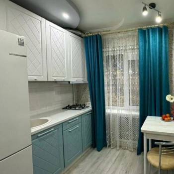 Продается 1-комнатная квартира, 34 м²