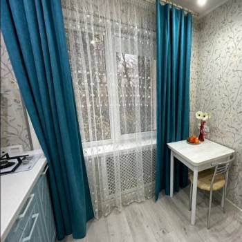 Продается 1-комнатная квартира, 34 м²