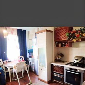 Сдается 2-х комнатная квартира, 68 м²