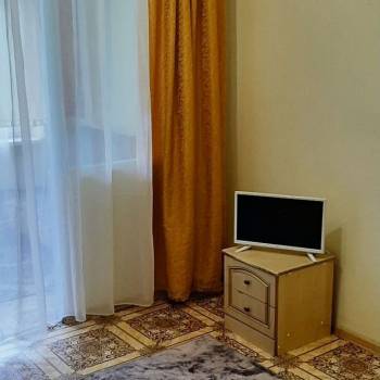 Продается 1-комнатная квартира, 29 м²