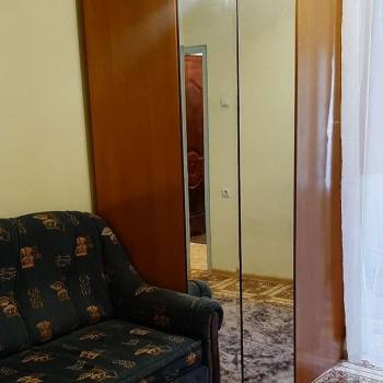 Продается 1-комнатная квартира, 29 м²