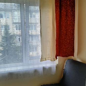 Продается 1-комнатная квартира, 29 м²