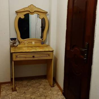 Продается 1-комнатная квартира, 29 м²