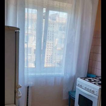 Продается 1-комнатная квартира, 29 м²