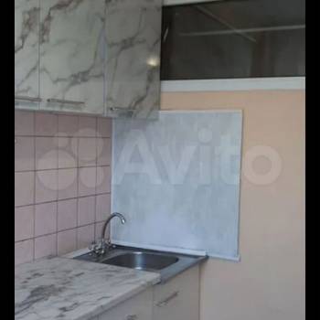 Продается 1-комнатная квартира, 29 м²