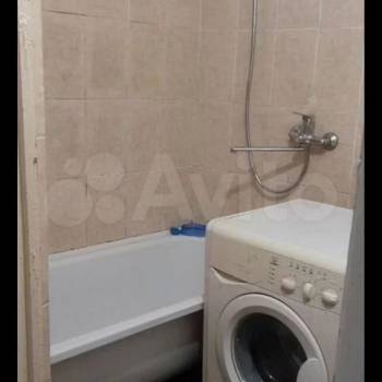 Продается 1-комнатная квартира, 29 м²